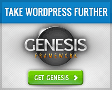 Genesis Framework for WordPress